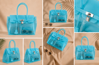 THE JOLLY BAG — Lagoon