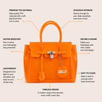 THE JOLLY BAG