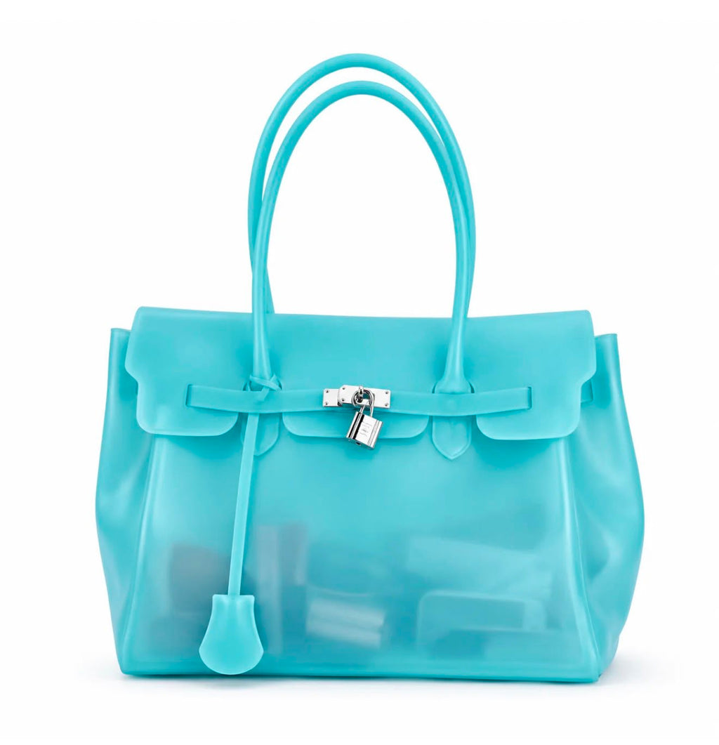 THE JOLLY BAG — Lagoon