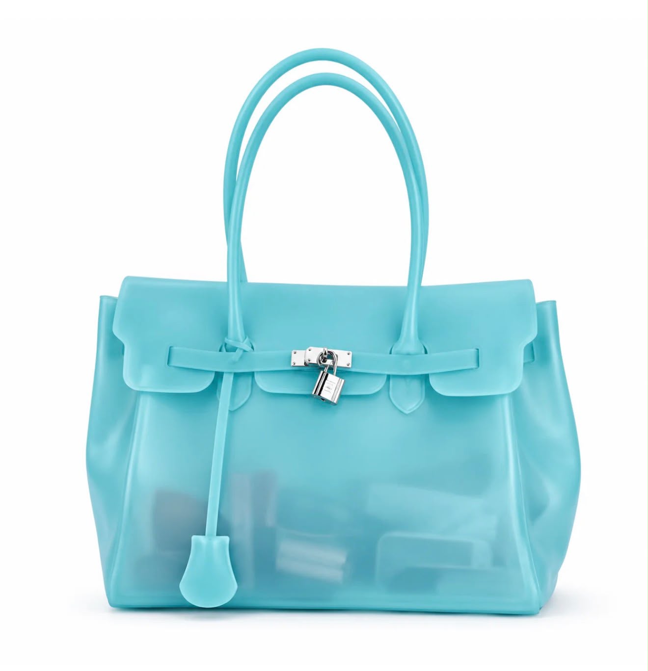THE JOLLY BAG — Lagoon