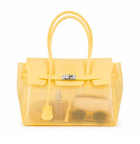 THE JOLLY BAG — Lemon