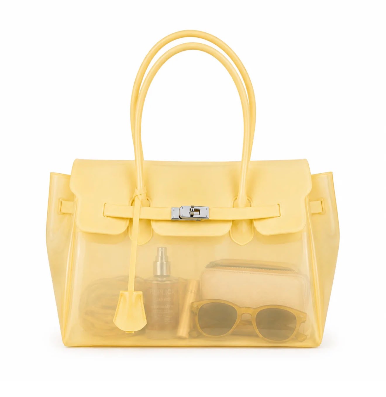 THE JOLLY BAG — Lemon