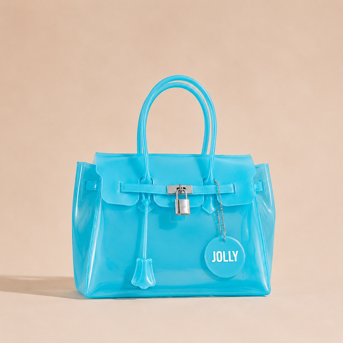 THE JOLLY BAG — Lagoon