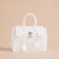 THE JOLLY BAG — Creamy