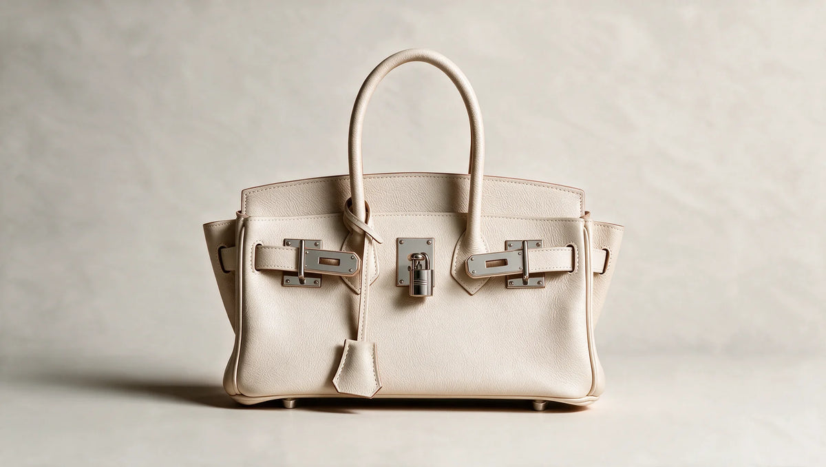 THE NOOR COLLECTION - ALBA
