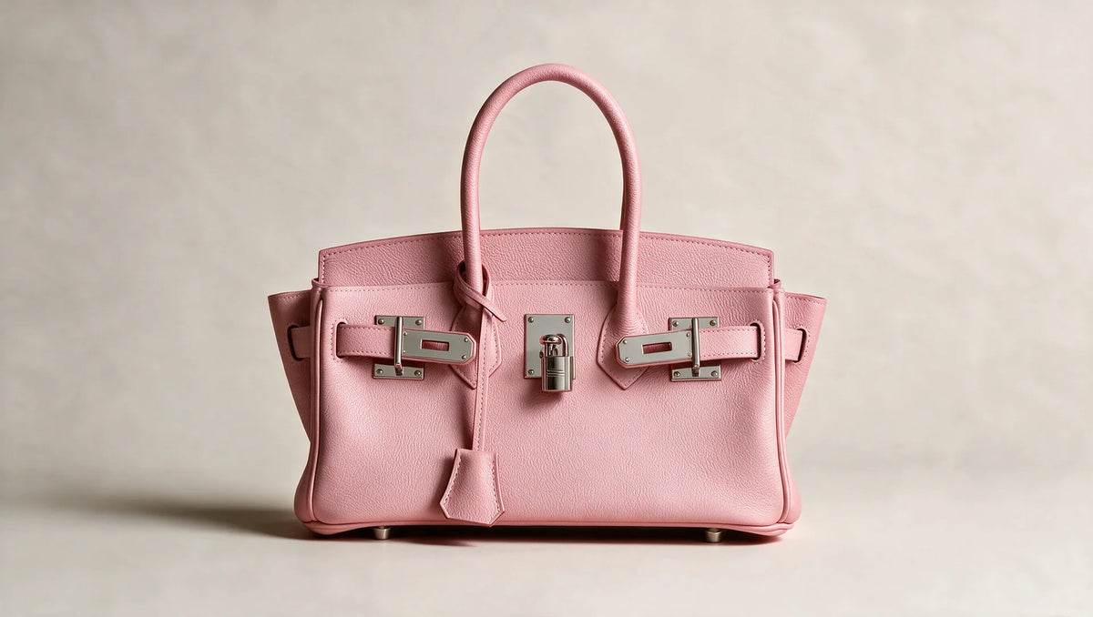 THE NOOR COLLECTION — BLUSH